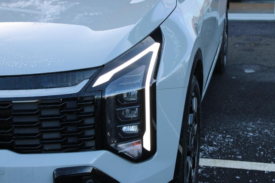 Used Kia Sportage 2025 for sale - 77202396: Photo 40