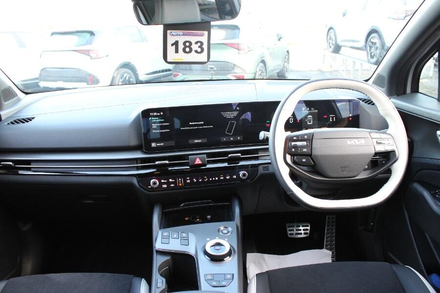 Used Kia Sportage 2025 for sale - 77202396: Photo 41