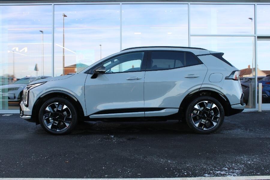 Used Kia Sportage 2025 for sale - 77202396: Photo 7