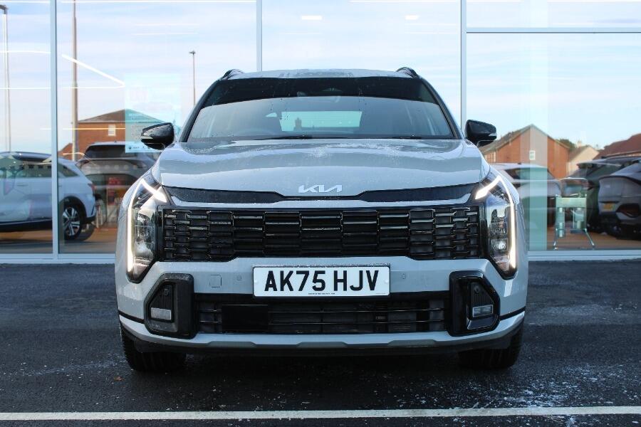 Used Kia Sportage 2025 for sale - 77202396: Photo 9