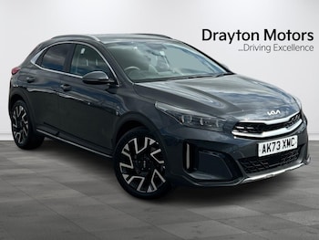 Used Kia XCeed 2023 for sale - 79412187: Photo