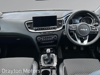 Used Kia XCeed 2023 for sale - 79412187: Photo