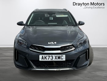 Used Kia XCeed 2023 for sale - 79412187: Photo