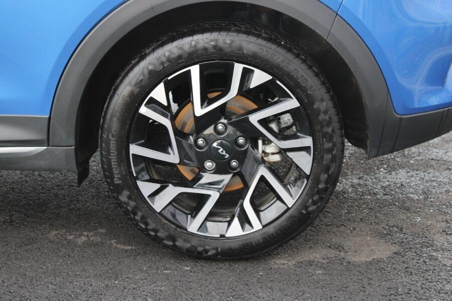 Used Kia XCeed 2025 for sale - 77344568: Photo 11