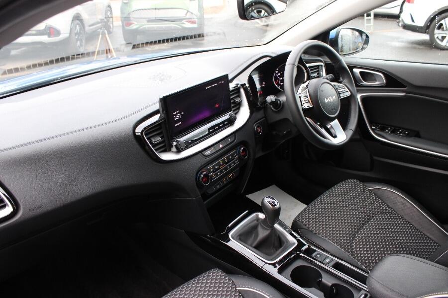 Used Kia XCeed 2025 for sale - 77344568: Photo 12