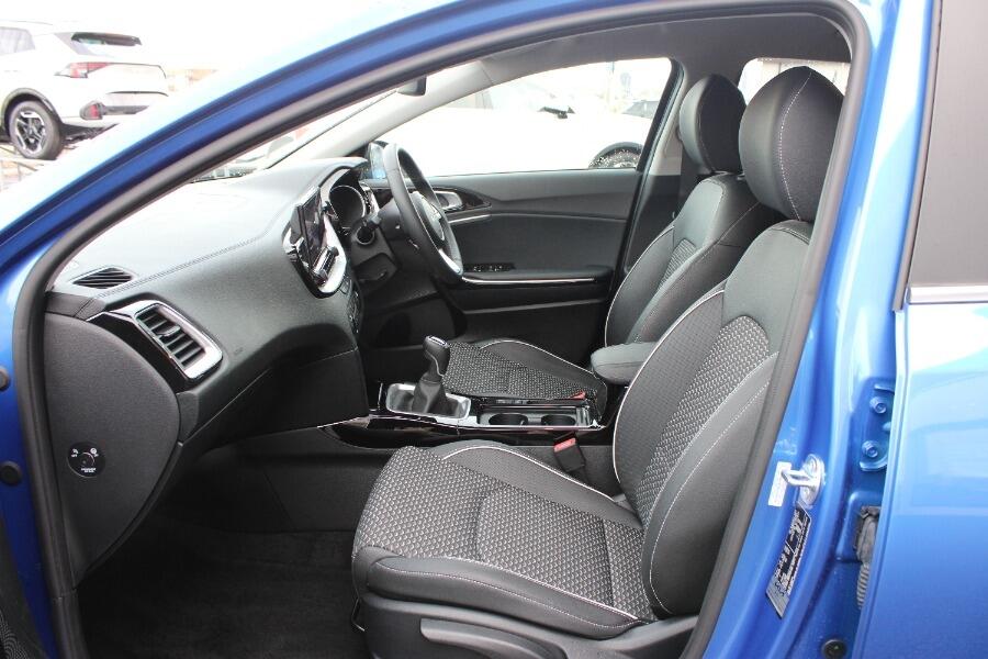 Used Kia XCeed 2025 for sale - 77344568: Photo 13