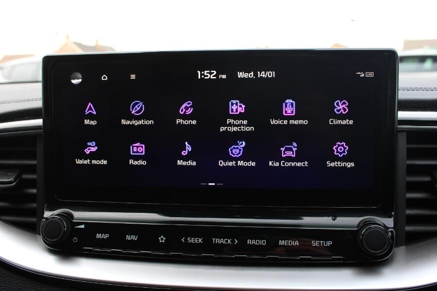 Used Kia XCeed 2025 for sale - 77344568: Photo 24