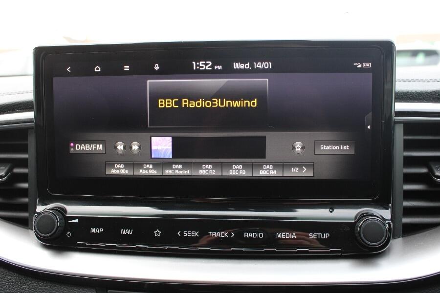 Used Kia XCeed 2025 for sale - 77344568: Photo 25