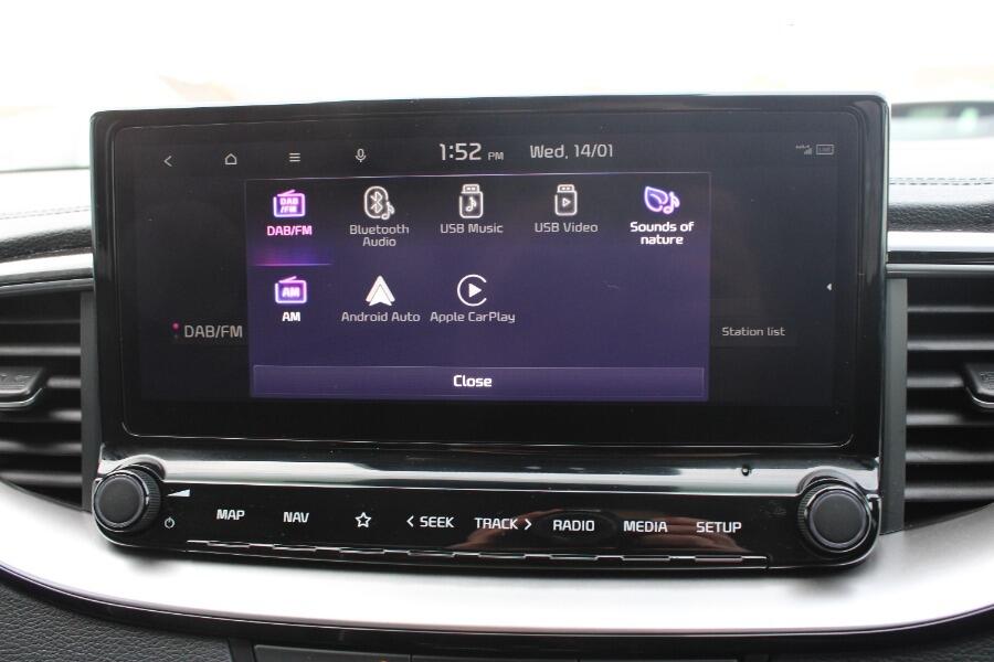 Used Kia XCeed 2025 for sale - 77344568: Photo 26