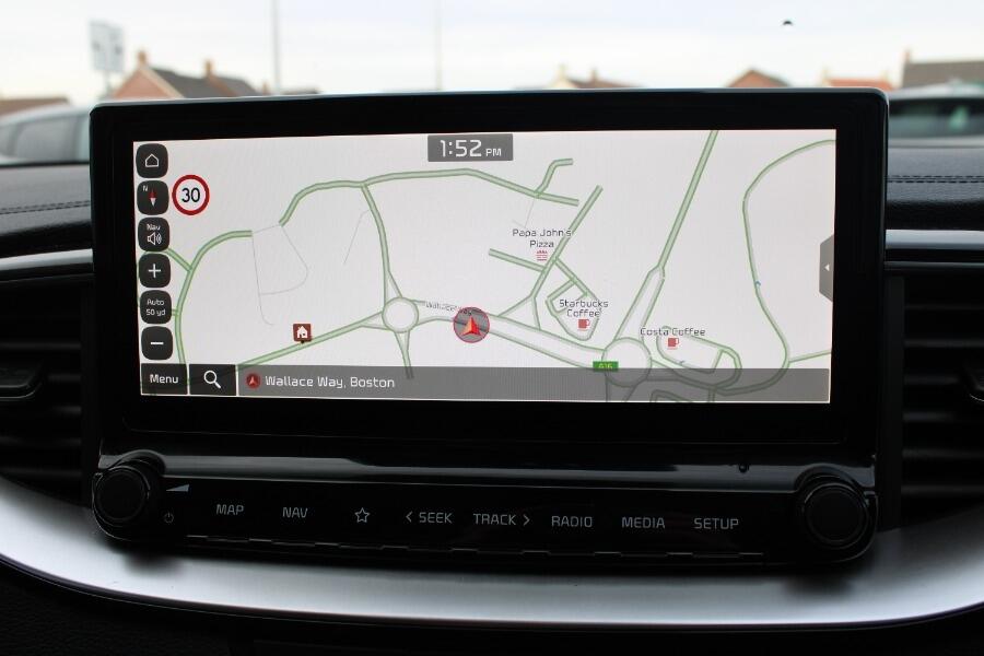 Used Kia XCeed 2025 for sale - 77344568: Photo 27