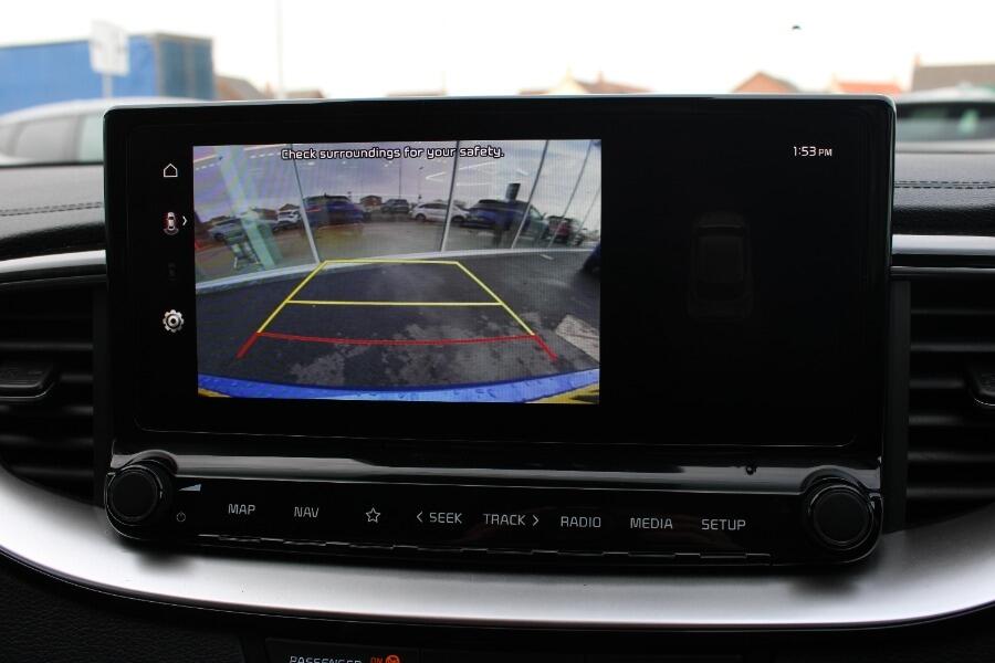 Used Kia XCeed 2025 for sale - 77344568: Photo 28