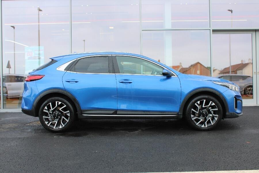 Used Kia XCeed 2025 for sale - 77344568: Photo 3