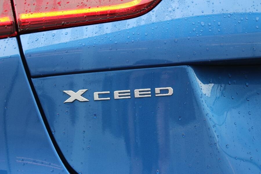 Used Kia XCeed 2025 for sale - 77344568: Photo 37