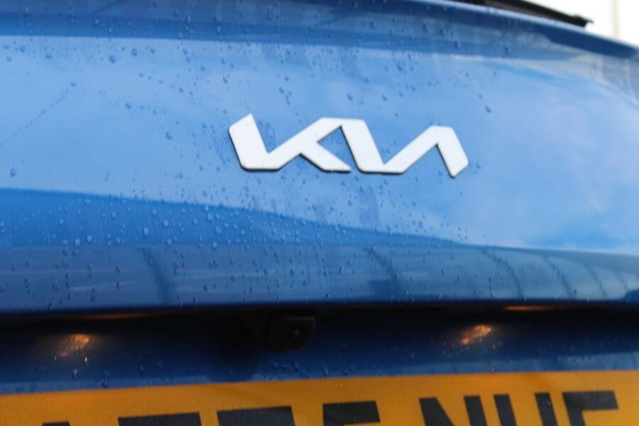 Used Kia XCeed 2025 for sale - 77344568: Photo 38