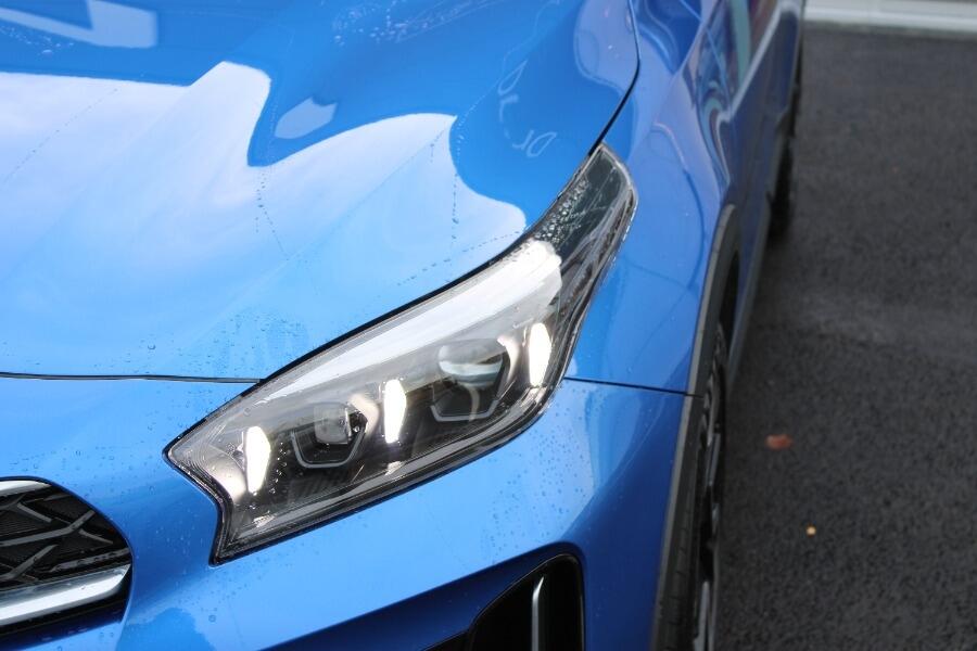 Used Kia XCeed 2025 for sale - 77344568: Photo 40