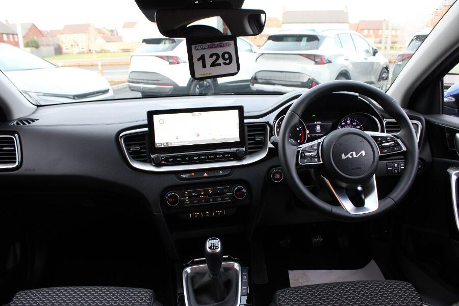 Used Kia XCeed 2025 for sale - 77344568: Photo 41