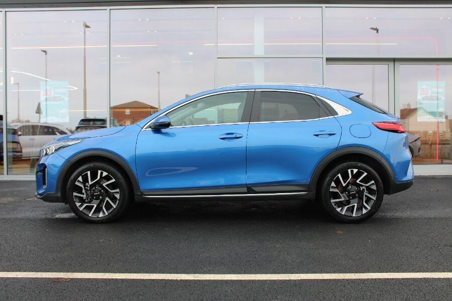 Used Kia XCeed 2025 for sale - 77344568: Photo 7