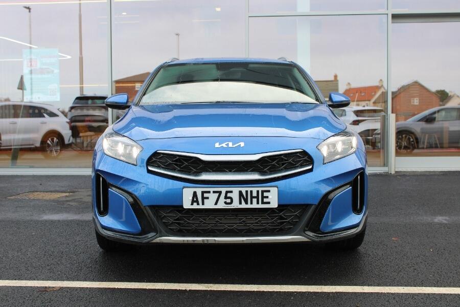 Used Kia XCeed 2025 for sale - 77344568: Photo 9