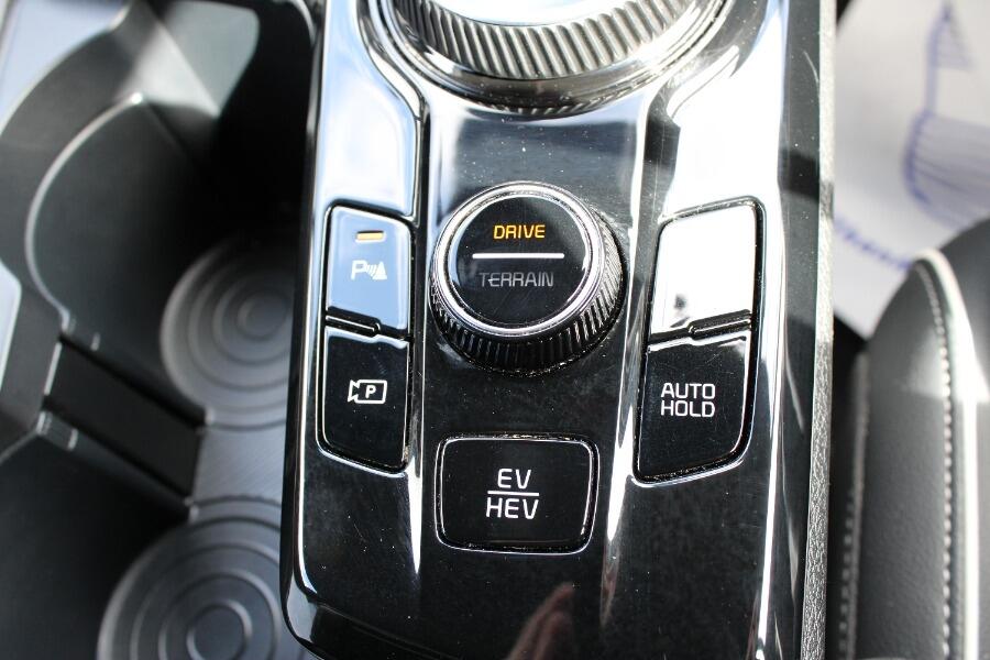 Vehicle 32