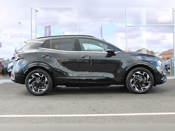 Used Kia Sportage 2024 for sale - 75768540: Photo