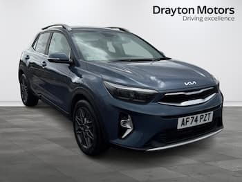 Used Kia Stonic 2024 for sale - 79766973: Photo