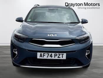 Used Kia Stonic 2024 for sale - 79766973: Photo