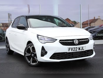 Vauxhall - Corsa