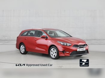 Used Kia Ceed 2024 for sale - 75646307: Photo