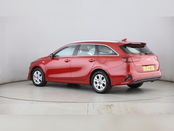 Used Kia Ceed 2024 for sale - 75646307: Photo