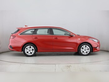 Used Kia Ceed 2024 for sale - 75646307: Photo