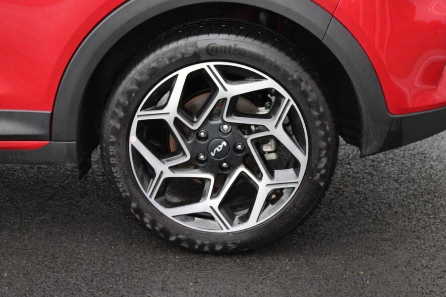 Used Kia XCeed 2025 for sale - 77202712: Photo 11