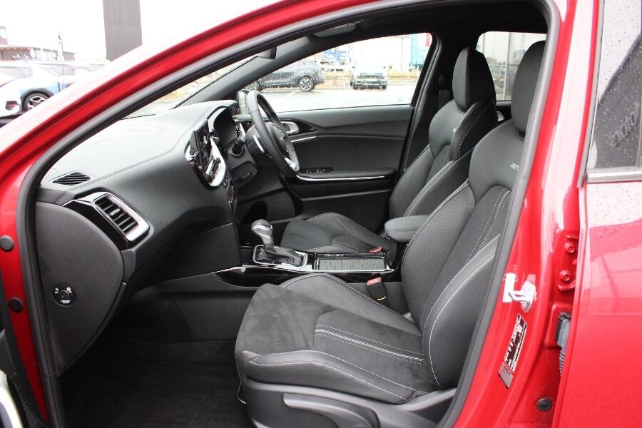 Used Kia XCeed 2025 for sale - 77202712: Photo 13