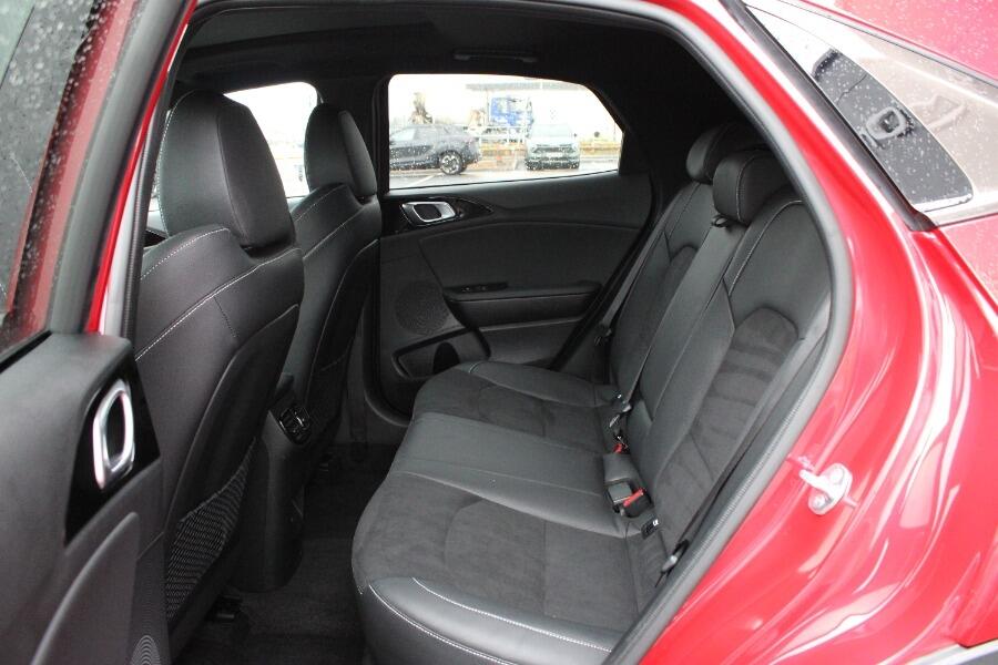 Used Kia XCeed 2025 for sale - 77202712: Photo 16