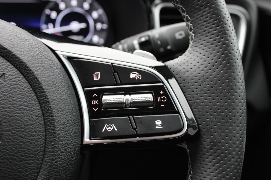 Used Kia XCeed 2025 for sale - 77202712: Photo 22