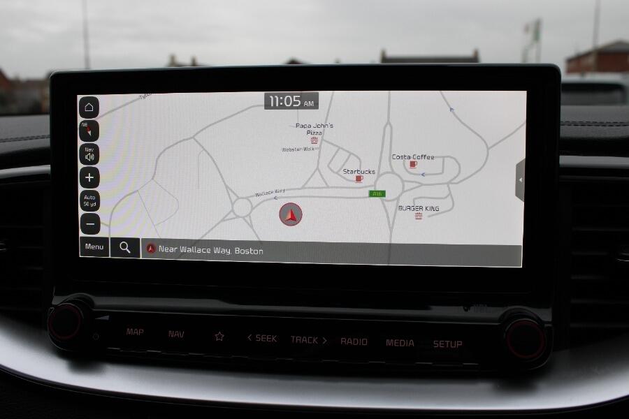 Used Kia XCeed 2025 for sale - 77202712: Photo 28