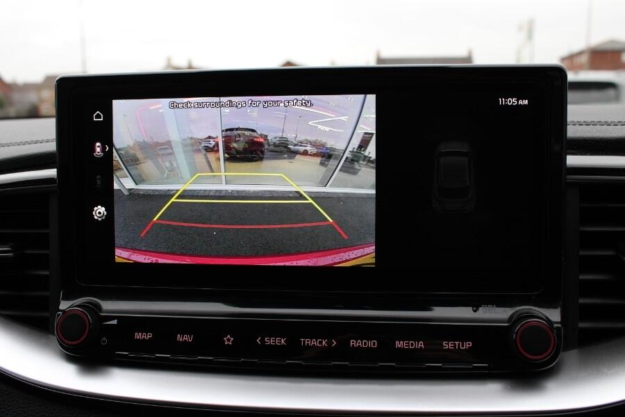 Used Kia XCeed 2025 for sale - 77202712: Photo 31