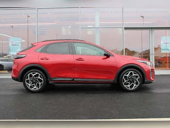 Used Kia XCeed 2025 for sale - 77202712: Photo