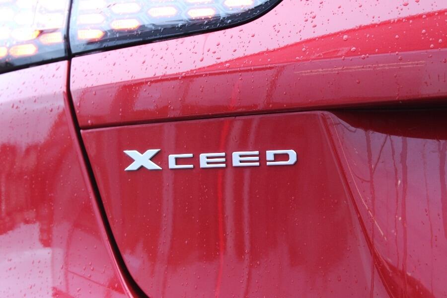 Used Kia XCeed 2025 for sale - 77202712: Photo 42