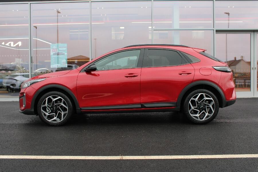 Used Kia XCeed 2025 for sale - 77202712: Photo 7