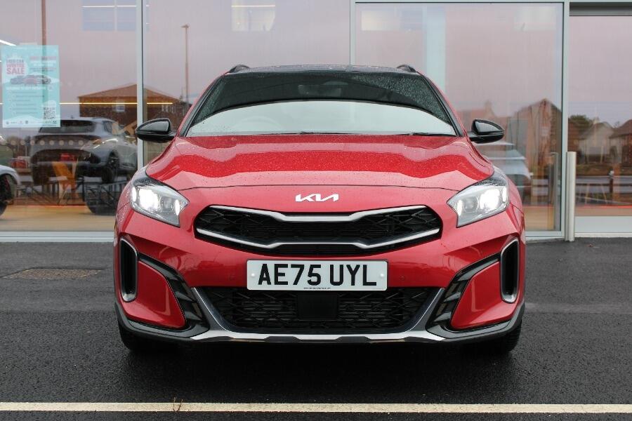 Used Kia XCeed 2025 for sale - 77202712: Photo 8