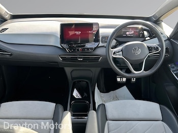 Used Volkswagen ID.3 2024 for sale - 77978207: Photo