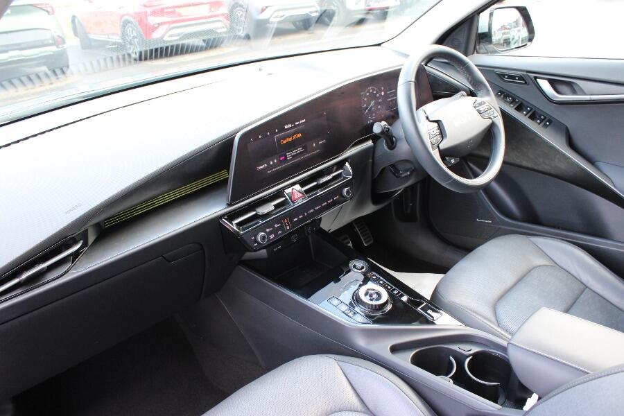 Used Kia Niro 2022 for sale - 76072305: Photo 13