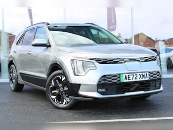 Kia - Niro