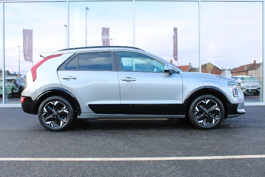 Used Kia Niro 2022 for sale - 76072305: Photo 3