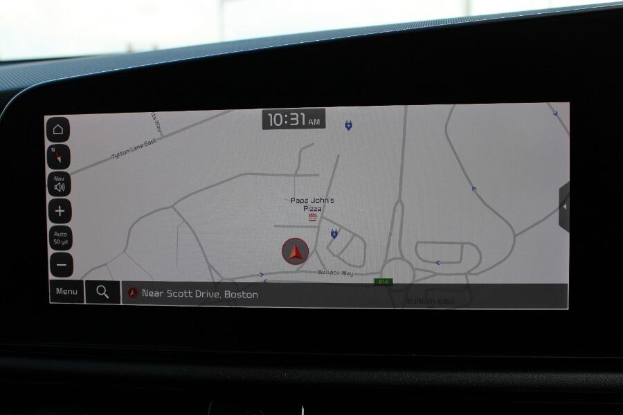 Used Kia Niro 2022 for sale - 76072305: Photo 30