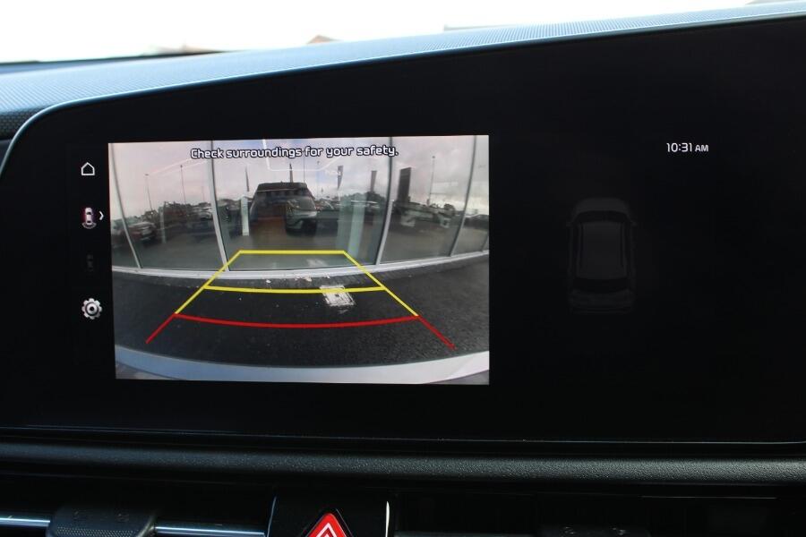 Used Kia Niro 2022 for sale - 76072305: Photo 31