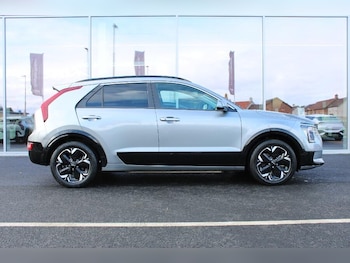 Used Kia Niro 2022 for sale - 76072305: Photo 3