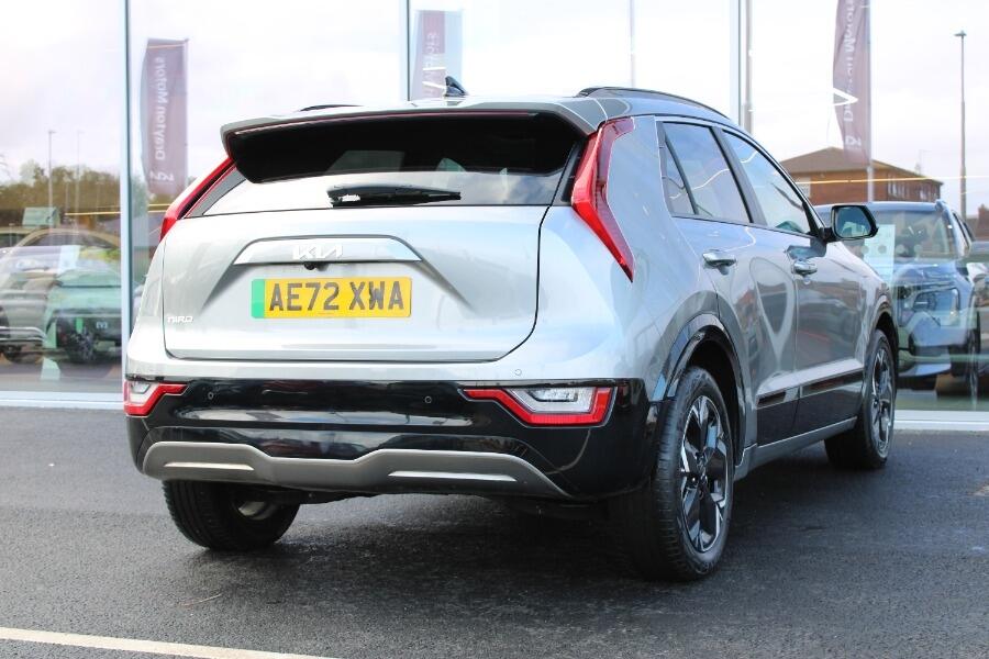 Used Kia Niro 2022 for sale - 76072305: Photo 4