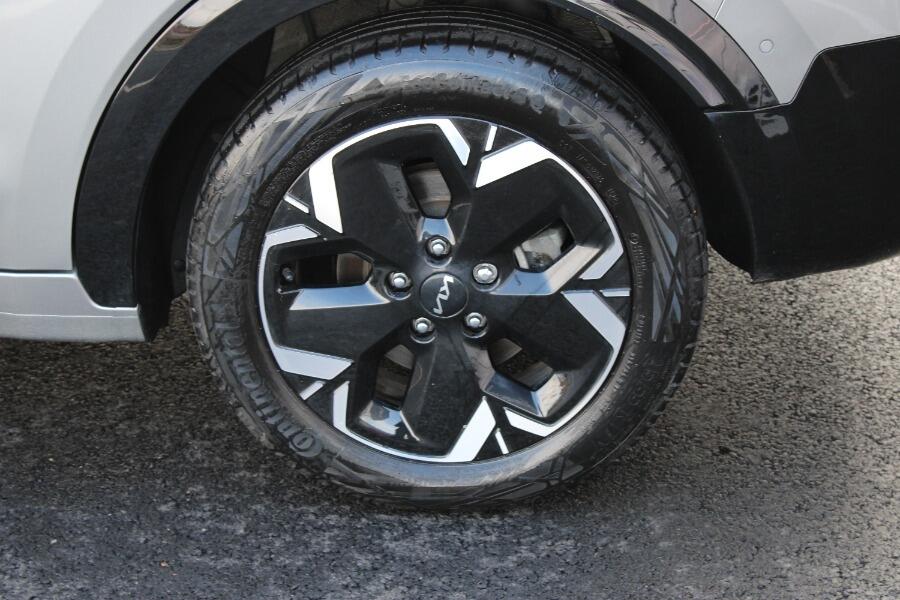 Used Kia Niro 2022 for sale - 76072305: Photo 44