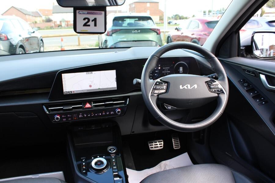 Used Kia Niro 2022 for sale - 76072305: Photo 47